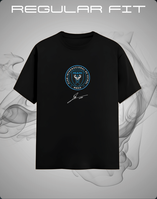 MESSI 10 BLUE
