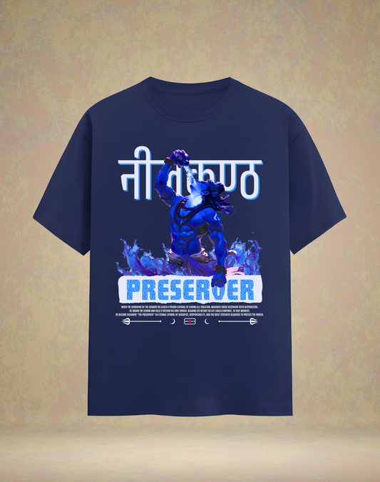 Neelkanth - Unisex Classic T-Shirt