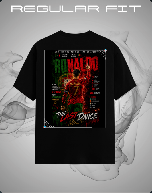 CR7 Portugal The Last Dance Edition