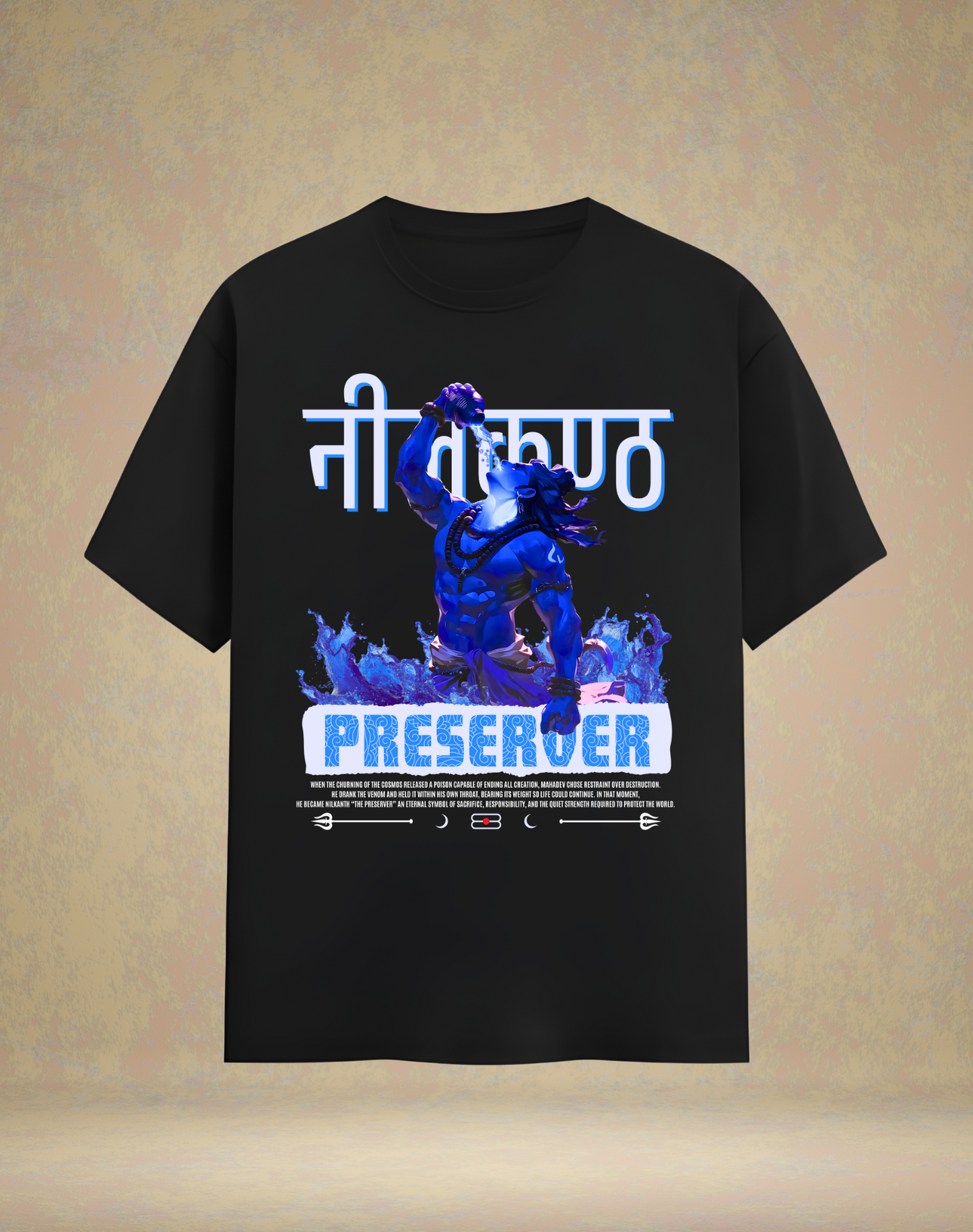 Neelkanth - Unisex Classic T-Shirt