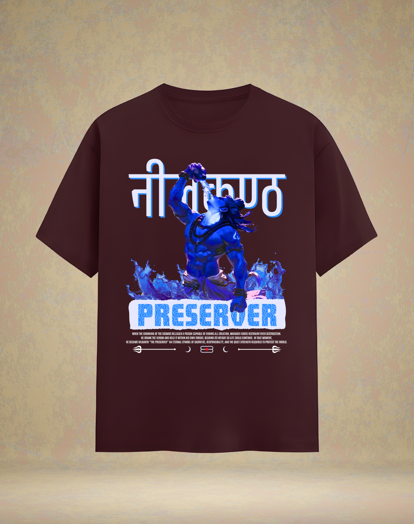 Neelkanth - Unisex Classic T-Shirt