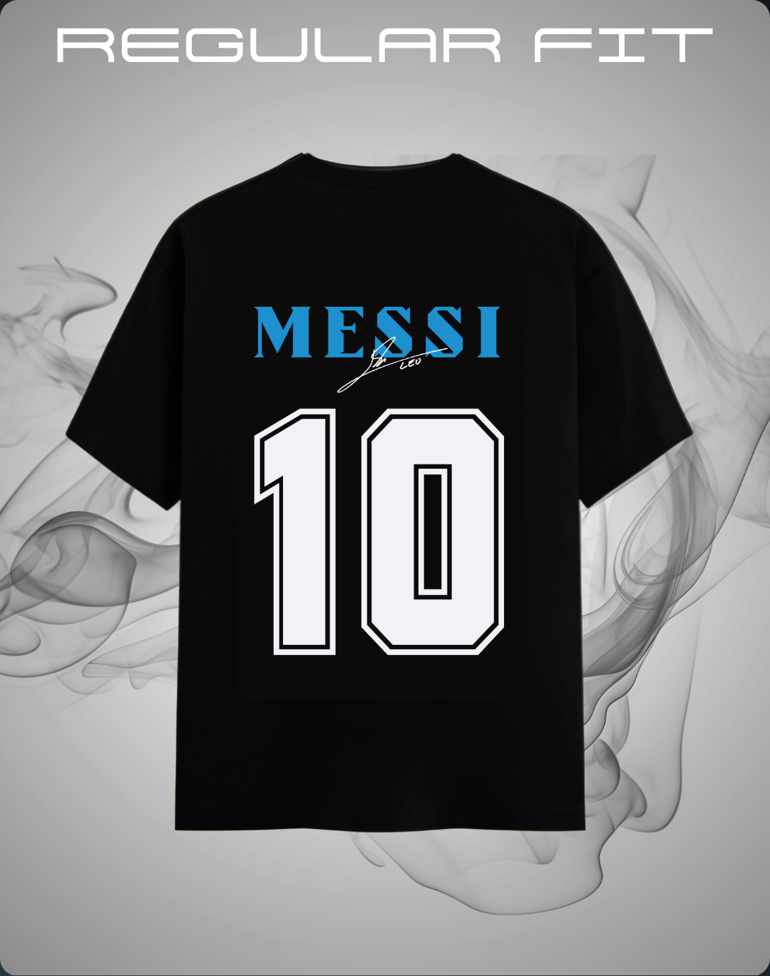 MESSI 10