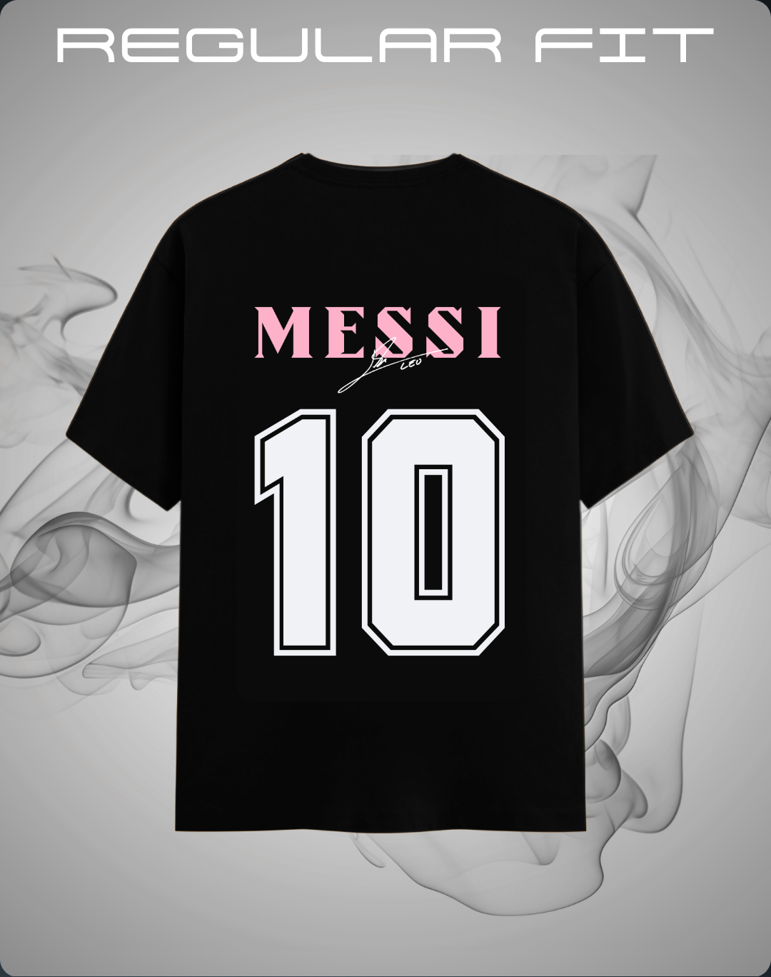MESSI 10