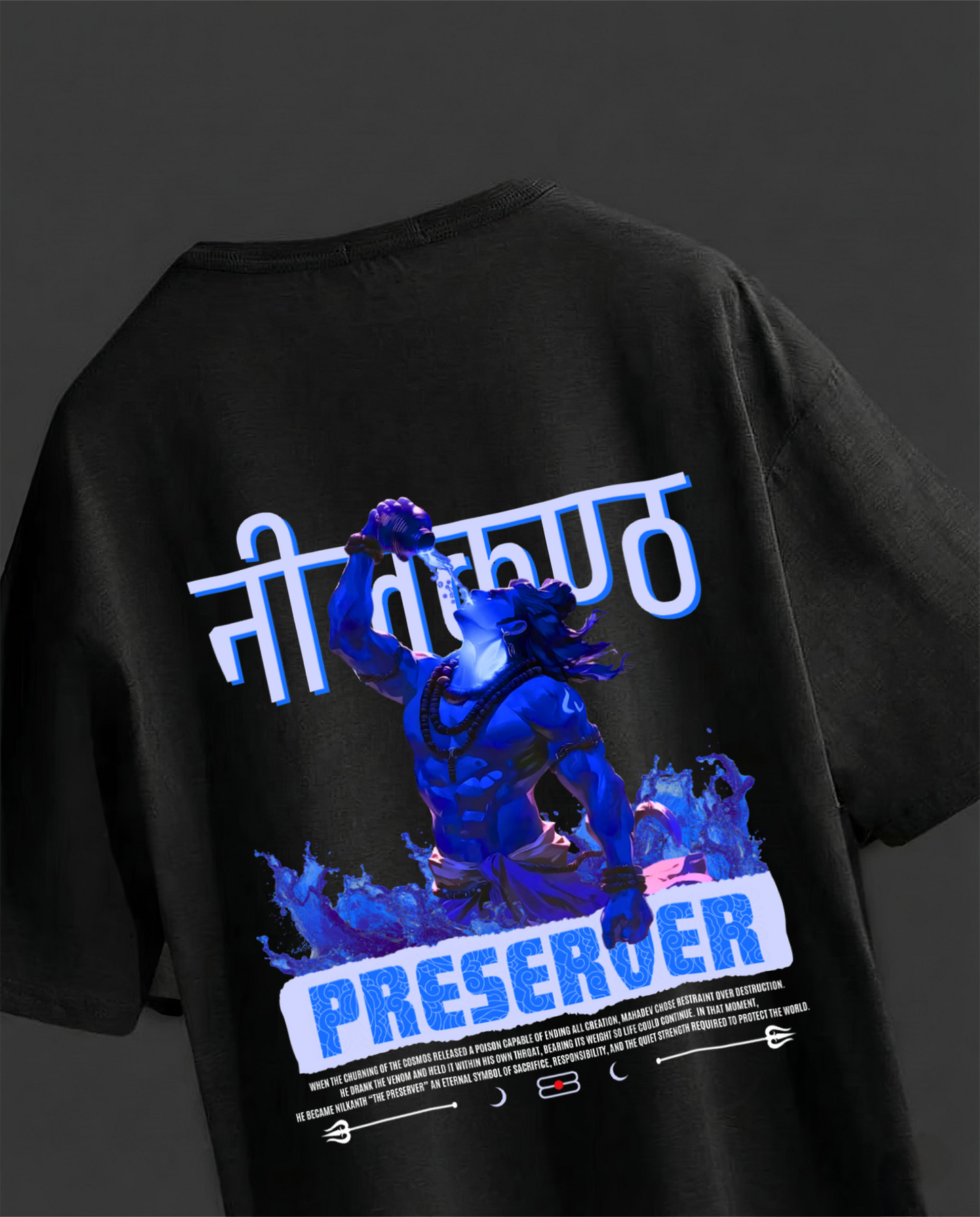 Neelkanth - Unisex Classic T-Shirt