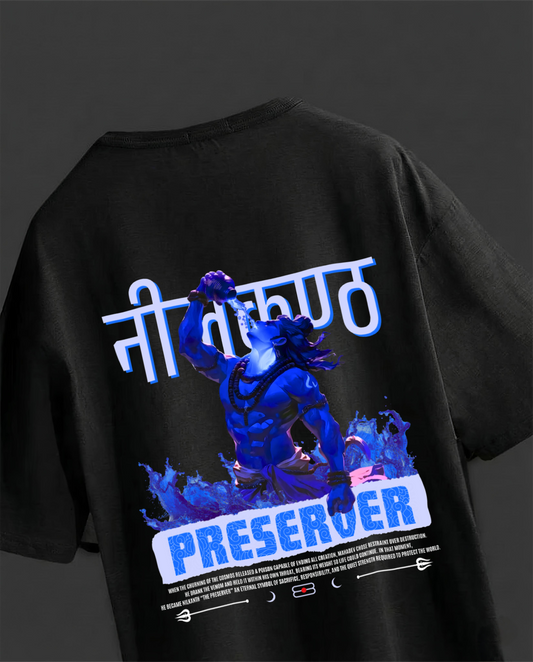 Neelkanth - Unisex Classic T-Shirt